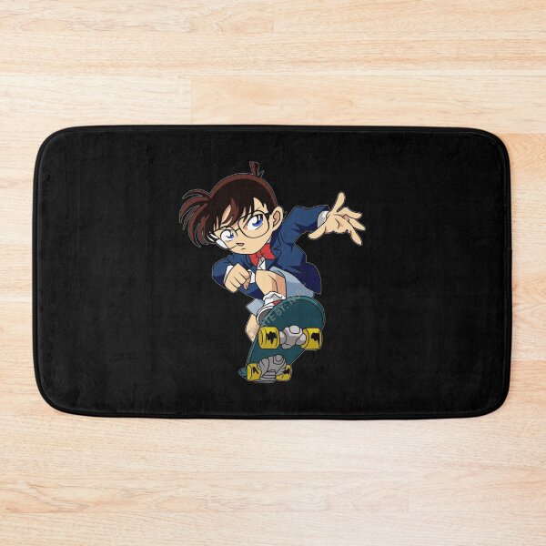Item preview, Conan Edogawa designed and sold by Aqsa-manzoor.