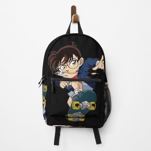 Item preview, Conan Edogawa designed and sold by Aqsa-manzoor.