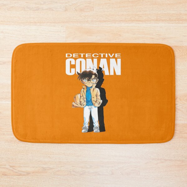 Item preview, Conan Edogawa designed and sold by Aqsa-manzoor.