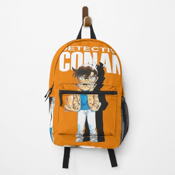 Item preview, Conan Edogawa designed and sold by Aqsa-manzoor.