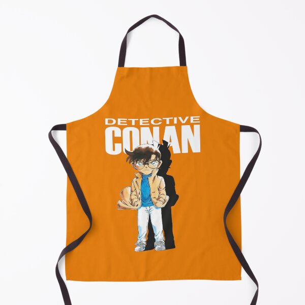 Item preview, Conan Edogawa designed and sold by Aqsa-manzoor.