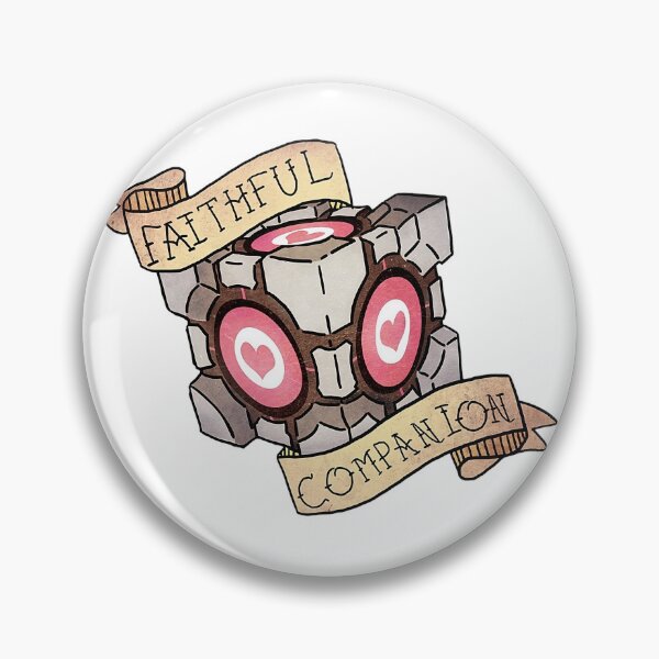 Item preview, Aperture Science Laboratories - Portal designed and sold by StreetArtiist.