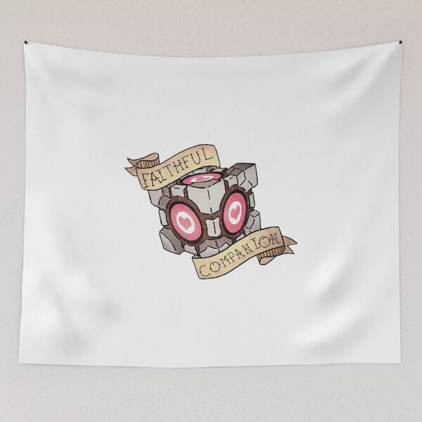 Item preview, Aperture Science Laboratories - Portal designed and sold by StreetArtiist.