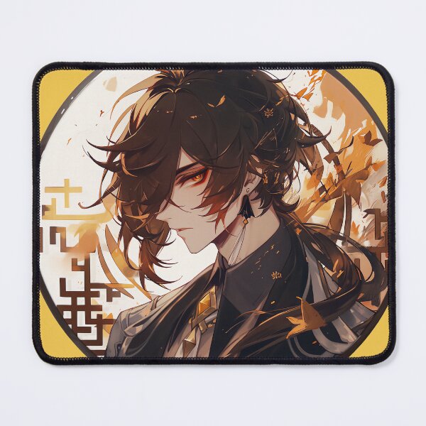 Item preview, Zhongli Token designed and sold by SchellStation.