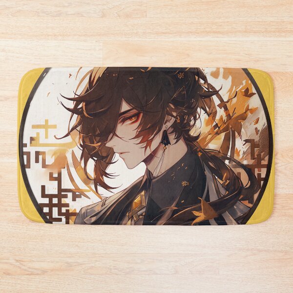 Item preview, Zhongli Token designed and sold by SchellStation.