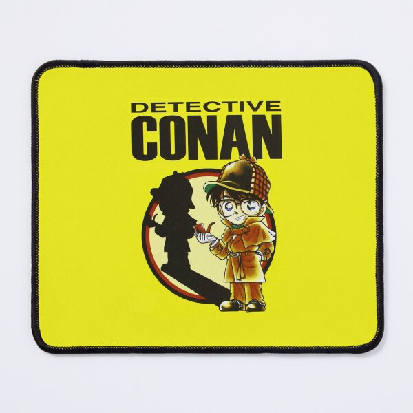 Item preview, Conan Edogawa designed and sold by Aqsa-manzoor.