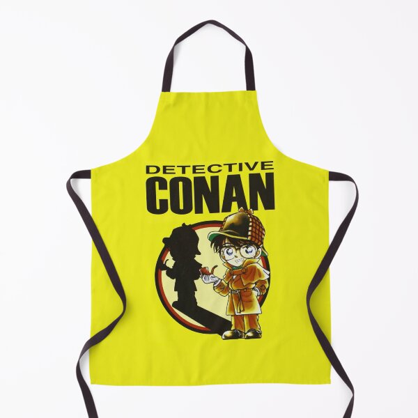Item preview, Conan Edogawa designed and sold by Aqsa-manzoor.