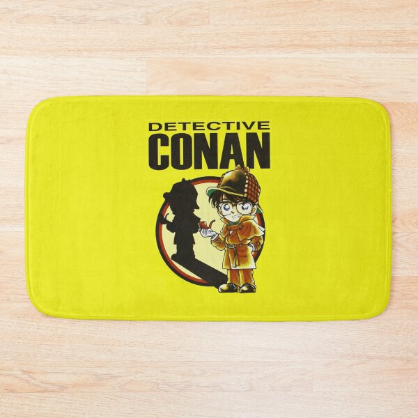Item preview, Conan Edogawa designed and sold by Aqsa-manzoor.