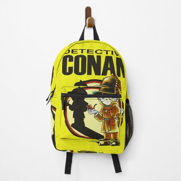Item preview, Conan Edogawa designed and sold by Aqsa-manzoor.