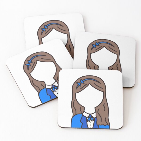 Item preview, Verónica - Heathers el musical designed and sold by OffToTheTheatre.