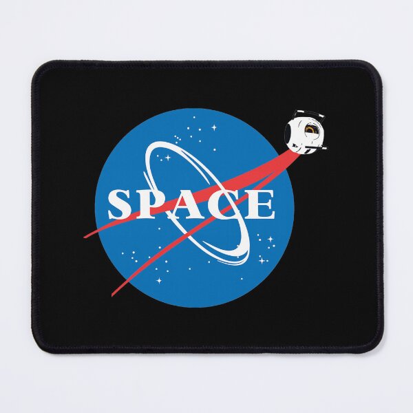Item preview, Aperture Science Laboratories - Portal designed and sold by StreetArtiist.