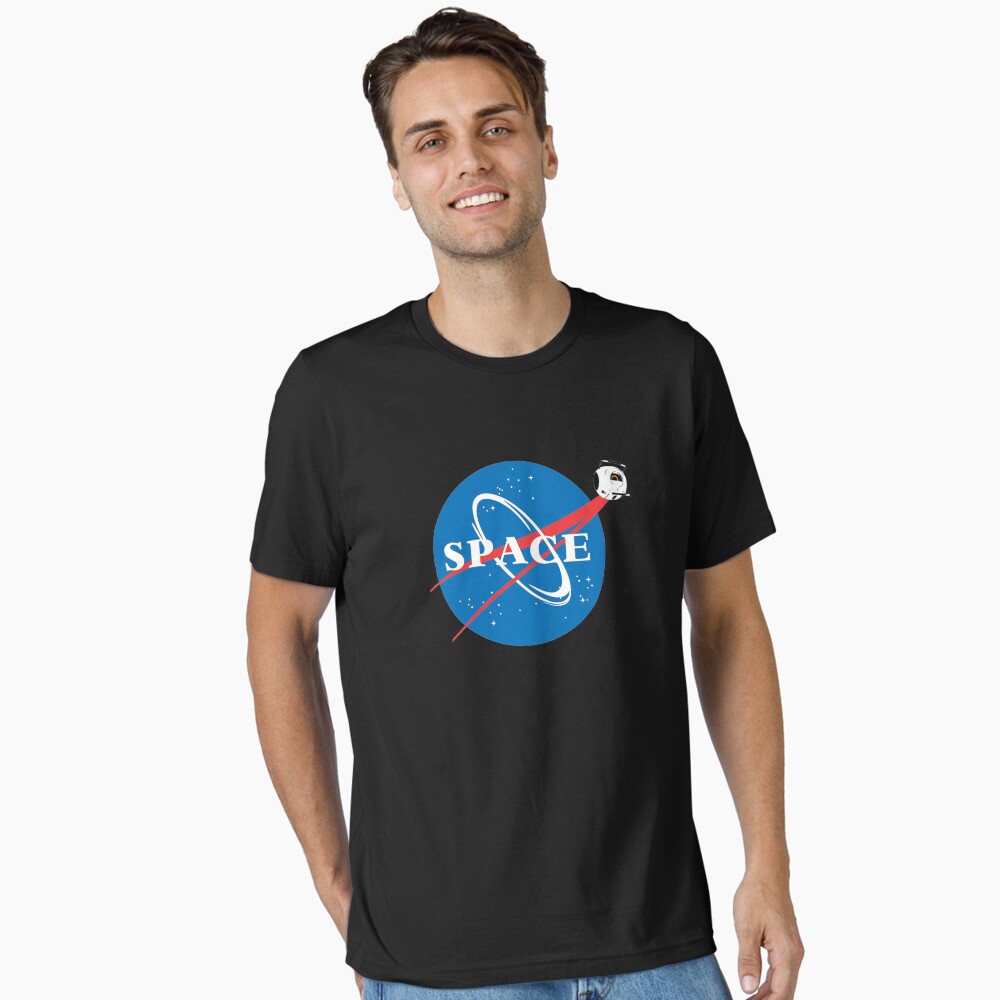 Aperçu de l'œuvre T-shirt essentiel créée et vendue par StreetArtiist.