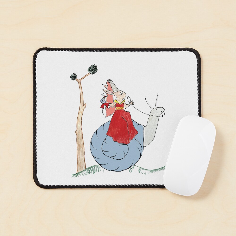 Item preview, Mouse Pad designed and sold by caitlinhburke.
