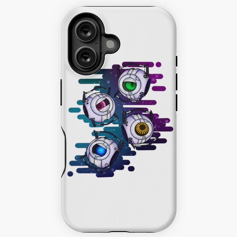 Aperçu de l'œuvre Coque antichoc Magsafe pour iPhone créée et vendue par StreetArtiist.