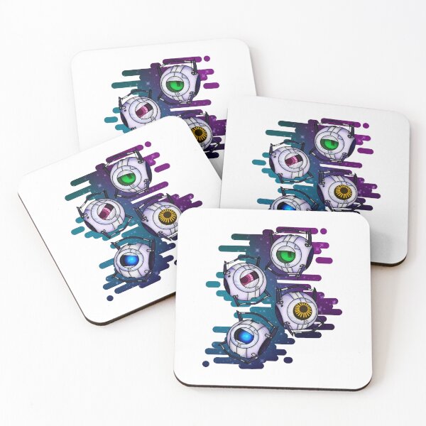 Item preview, Aperture Science Laboratories - Portal designed and sold by StreetArtiist.