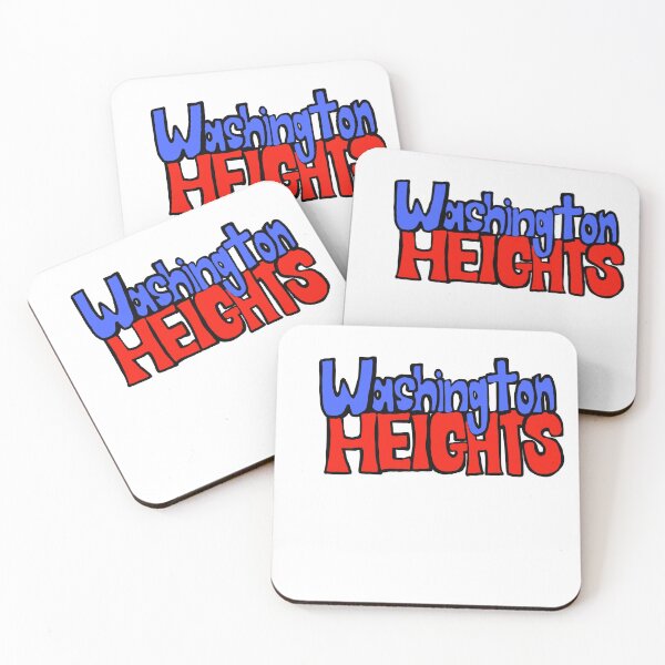 Item preview, Washington Heights designed and sold by noarubin.