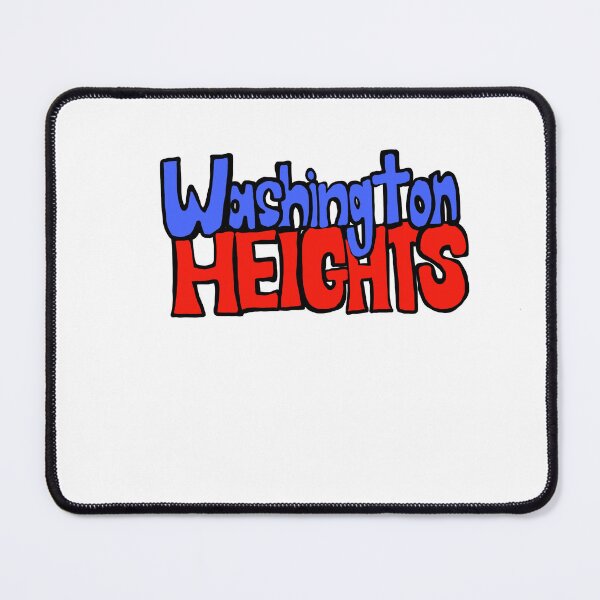 Item preview, Washington Heights designed and sold by noarubin.