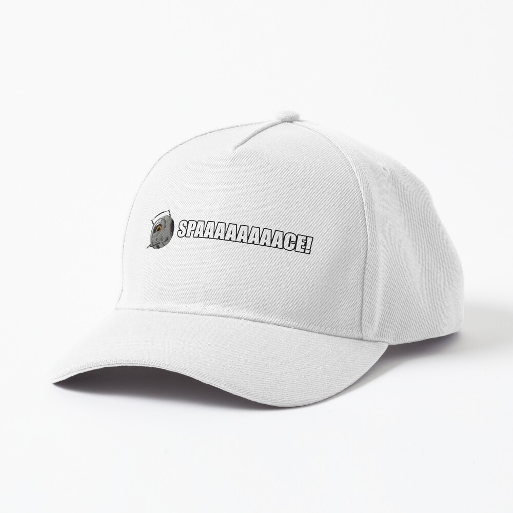 Aperçu de l'œuvre Casquette de baseball créée et vendue par StreetArtiist.