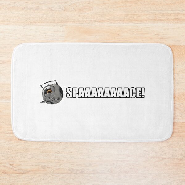 Item preview, Aperture Science Laboratories - Portal designed and sold by StreetArtiist.
