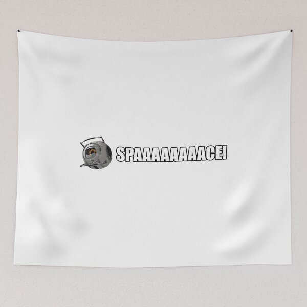 Item preview, Aperture Science Laboratories - Portal designed and sold by StreetArtiist.