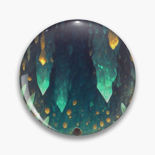 Item preview, Crystal Cave Wonder designed and sold by BestArtByArvind.