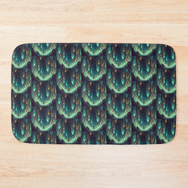 Item preview, Crystal Cave Wonder designed and sold by BestArtByArvind.
