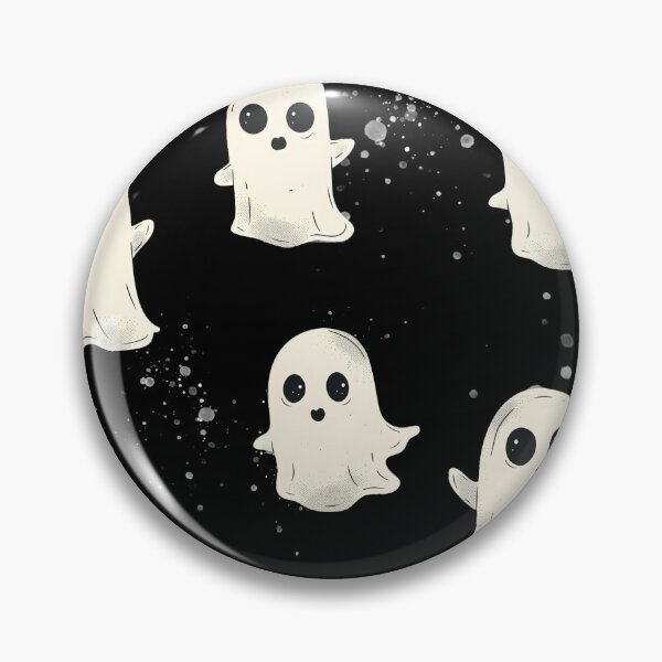 Item preview, Ghost Friends designed and sold by ffatts.