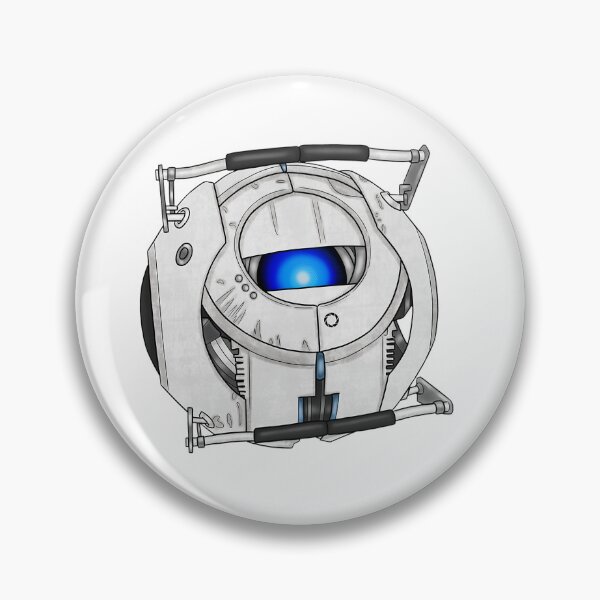 Item preview, Aperture Science Laboratories - Portal designed and sold by StreetArtiist.