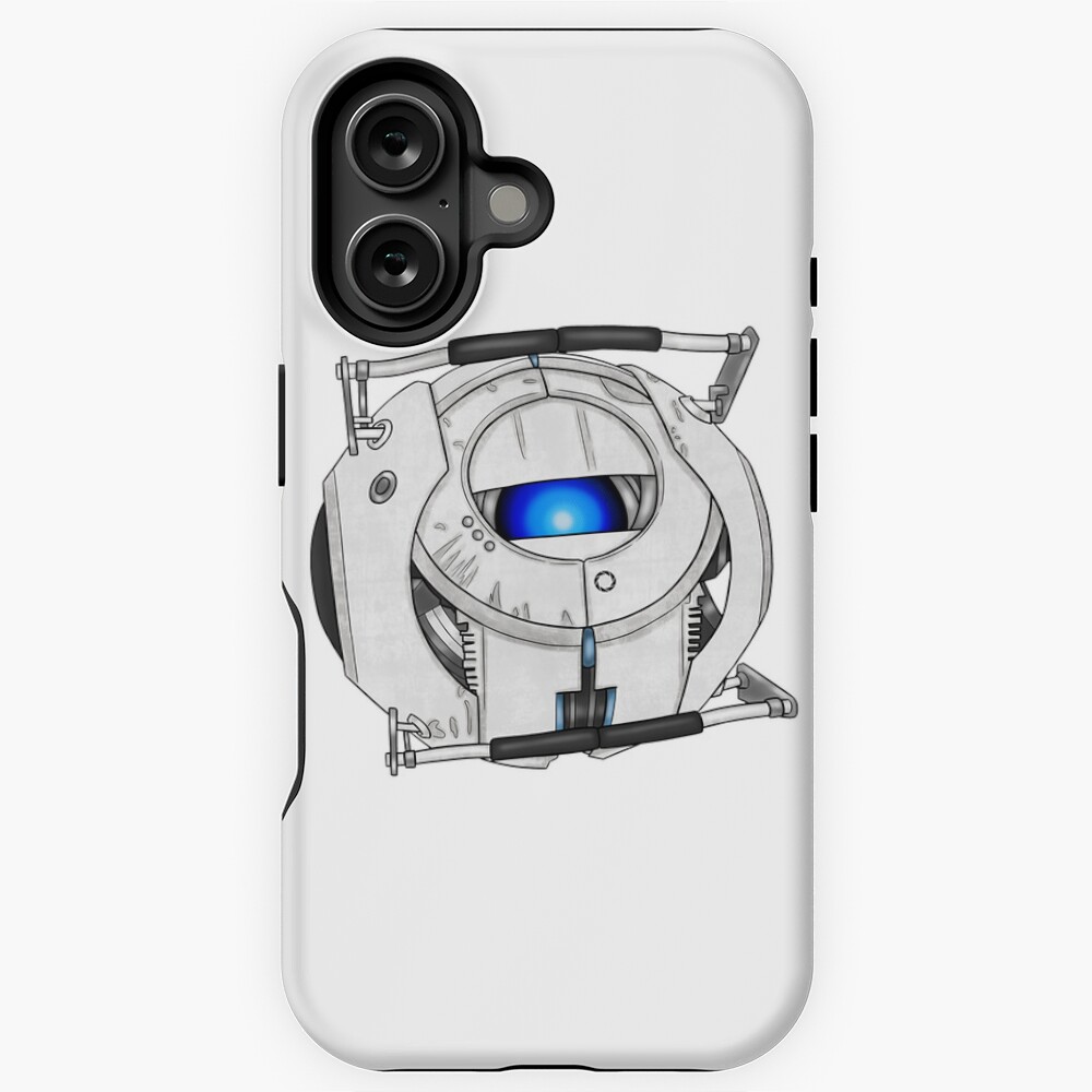 Aperçu de l'œuvre Coque antichoc Magsafe pour iPhone créée et vendue par StreetArtiist.