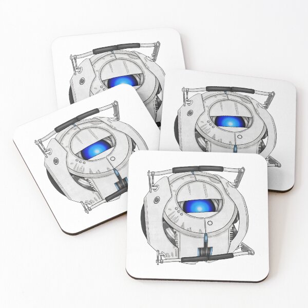 Item preview, Aperture Science Laboratories - Portal designed and sold by StreetArtiist.