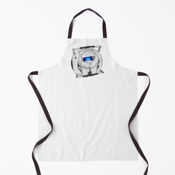 Item preview, Aperture Science Laboratories - Portal designed and sold by StreetArtiist.