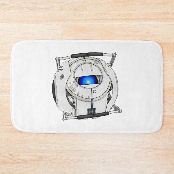 Item preview, Aperture Science Laboratories - Portal designed and sold by StreetArtiist.