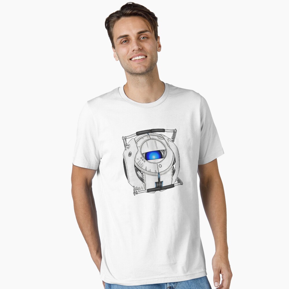 Aperçu de l'œuvre T-shirt essentiel créée et vendue par StreetArtiist.