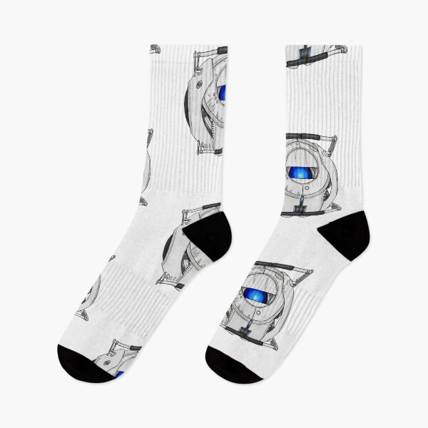 Item preview, Aperture Science Laboratories - Portal designed and sold by StreetArtiist.