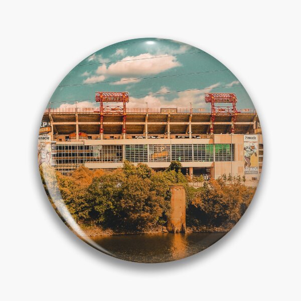 Item preview, LP Field, October 2014 in Nashville Tennessee before becoming Ni designed and sold by chazlove.