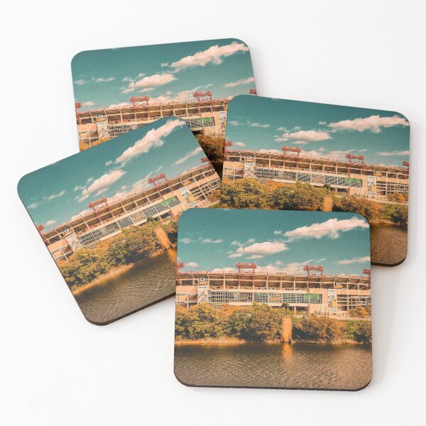 Item preview, LP Field, October 2014 in Nashville Tennessee before becoming Ni designed and sold by chazlove.