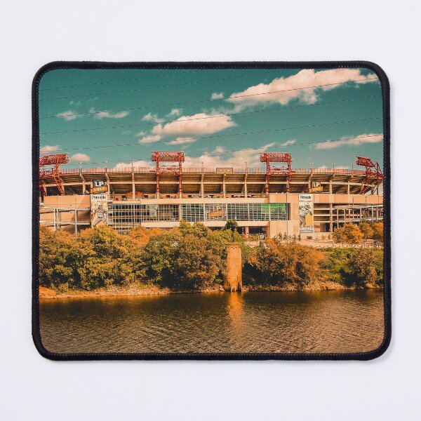 Item preview, LP Field, October 2014 in Nashville Tennessee before becoming Ni designed and sold by chazlove.