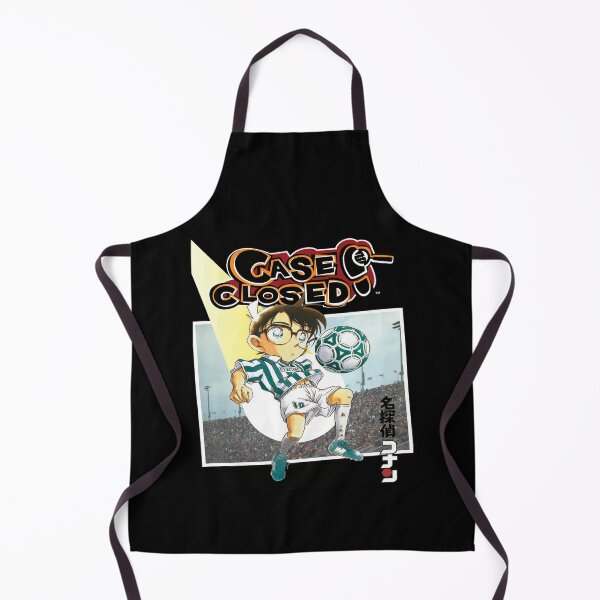 Item preview, Conan Edogawa designed and sold by Aqsa-manzoor.