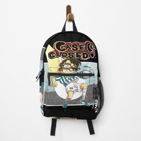 Item preview, Conan Edogawa designed and sold by Aqsa-manzoor.