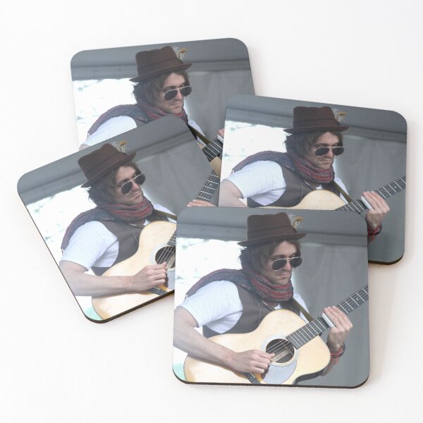 Item preview, Zee Avi Band - Photograph designed and sold by ConcertImages.