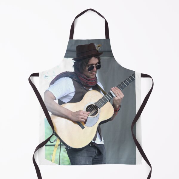 Item preview, Zee Avi Band - Photograph designed and sold by ConcertImages.
