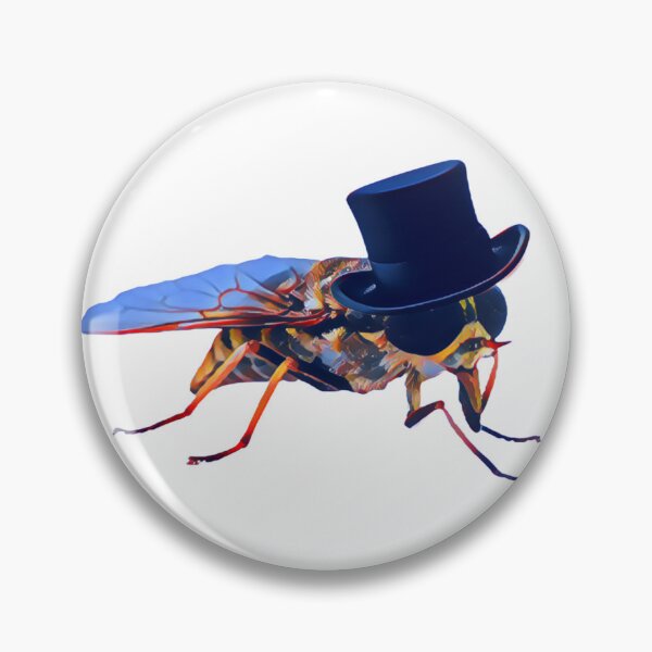 Item preview, Posh Gad Fly in Town  designed and sold by SmARTNiki.