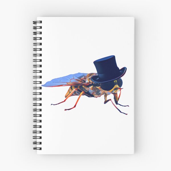 Item preview, Posh Gad Fly in Town  designed and sold by SmARTNiki.