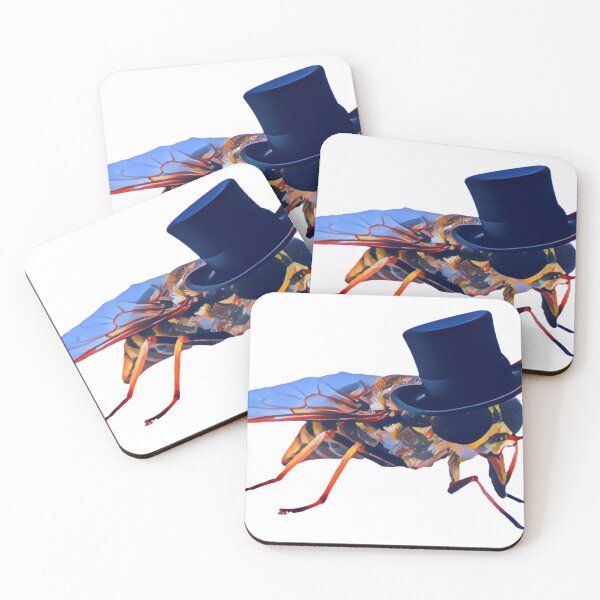 Item preview, Posh Gad Fly in Town  designed and sold by SmARTNiki.