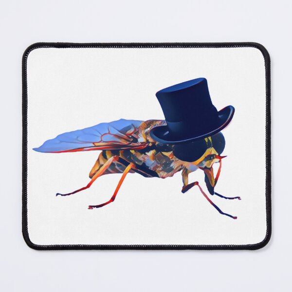Item preview, Posh Gad Fly in Town designed and sold by SmARTNiki.