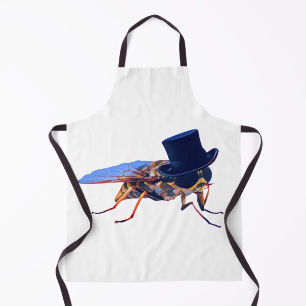 Item preview, Posh Gad Fly in Town  designed and sold by SmARTNiki.