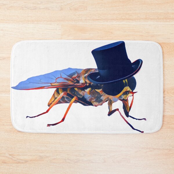 Item preview, Posh Gad Fly in Town  designed and sold by SmARTNiki.