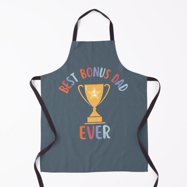 Item preview, Best Bonus Dad Ever Stepdad Fathers Day designed and sold by MomentumCloset.