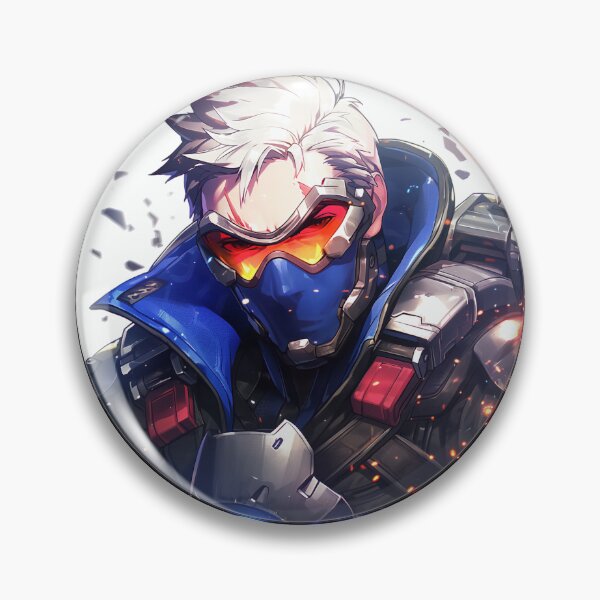 Item preview, Tactical Visor Token designed and sold by SchellStation.