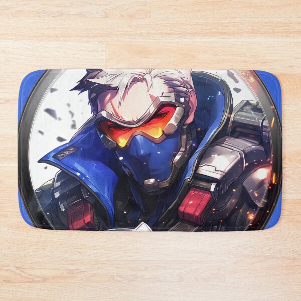 Item preview, Tactical Visor Token designed and sold by SchellStation.